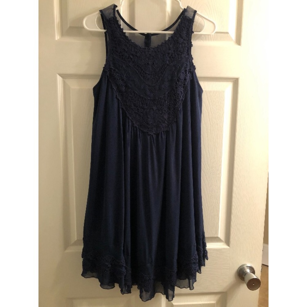 Altar’d State dress